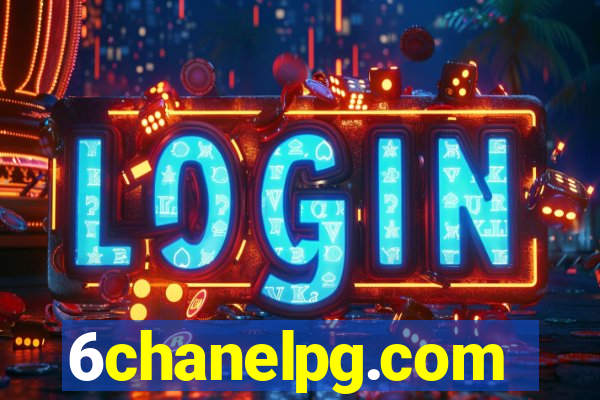 6chanelpg.com