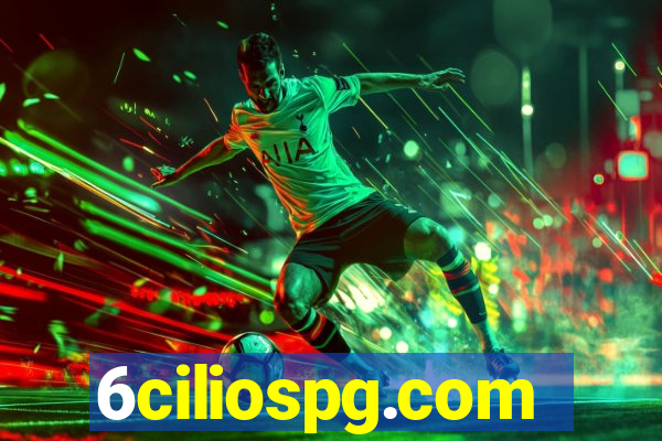 6ciliospg.com