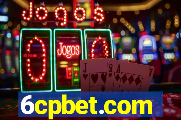 6cpbet.com