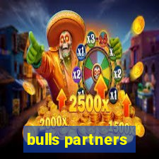 bulls partners