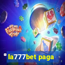la777bet paga