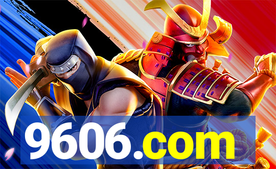 9606.com