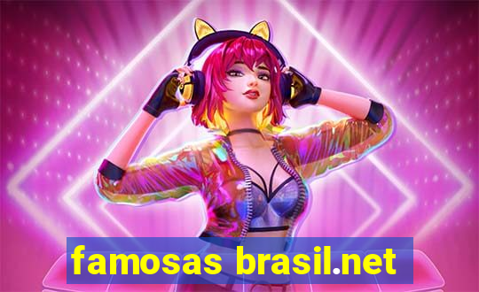 famosas brasil.net