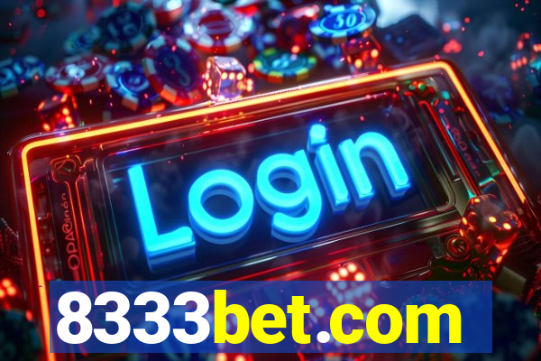 8333bet.com