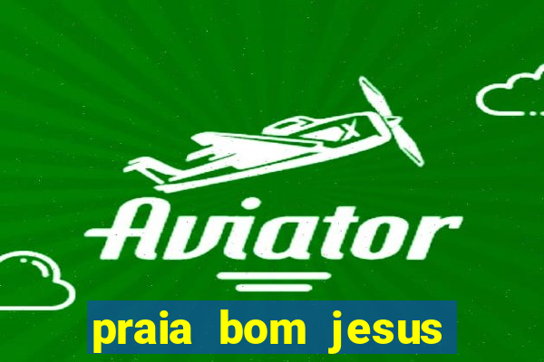 praia bom jesus dos pobres bahia