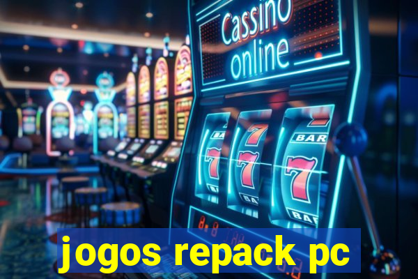 jogos repack pc