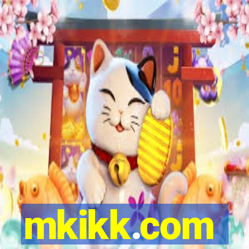 mkikk.com