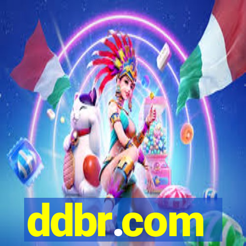 ddbr.com