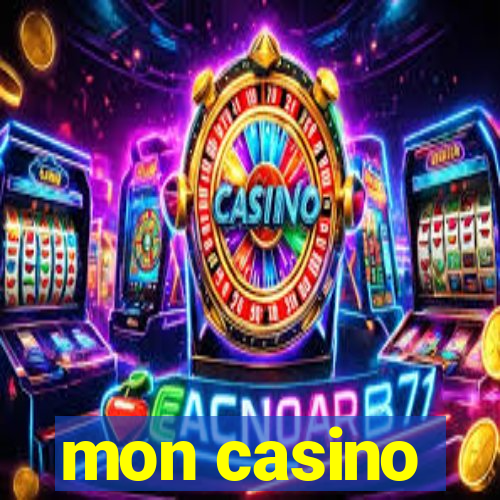 mon casino