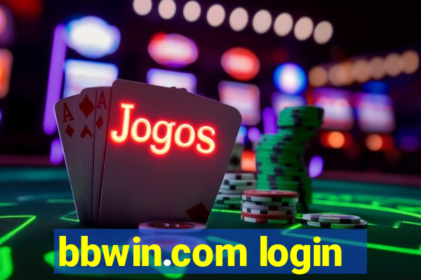 bbwin.com login