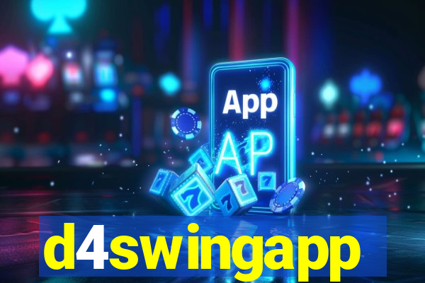 d4swingapp