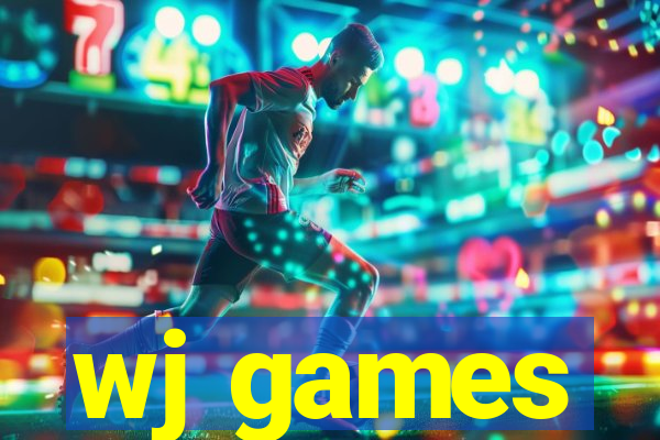 wj games