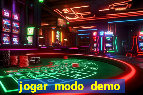 jogar modo demo fortune tiger