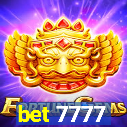 bet 7777