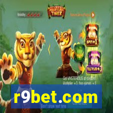 r9bet.com