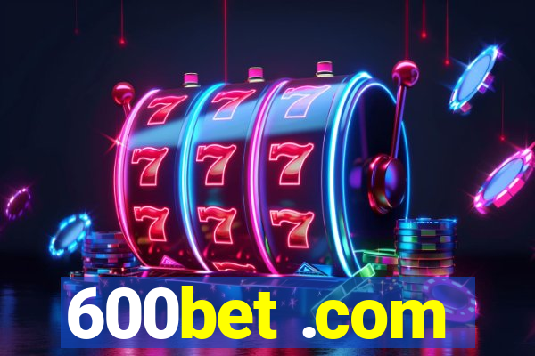 600bet .com