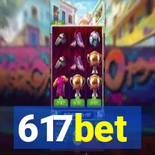 617bet