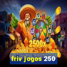 friv jogos 250