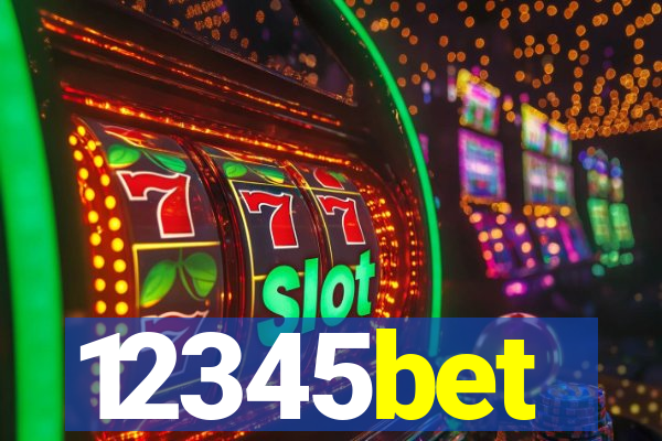 12345bet