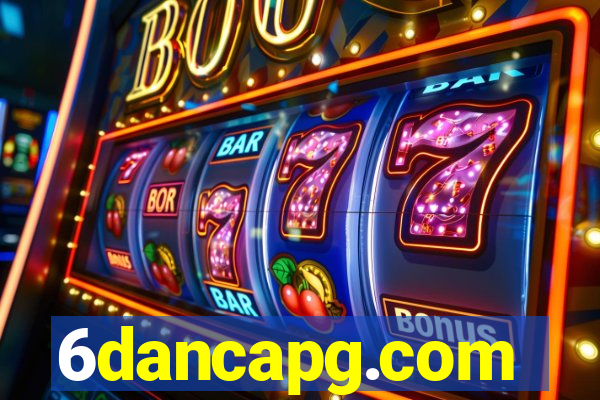 6dancapg.com
