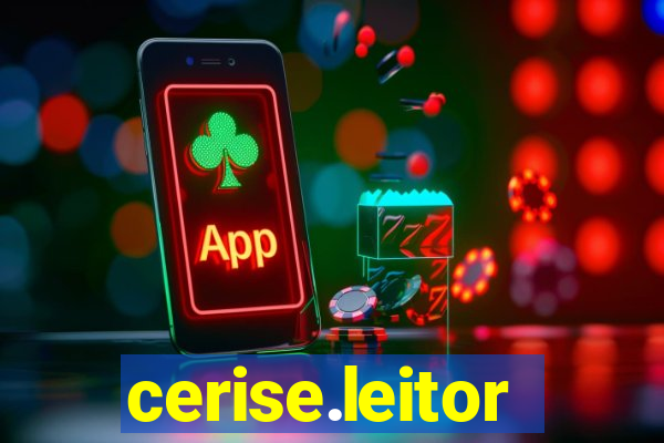 cerise.leitor