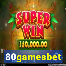80gamesbet