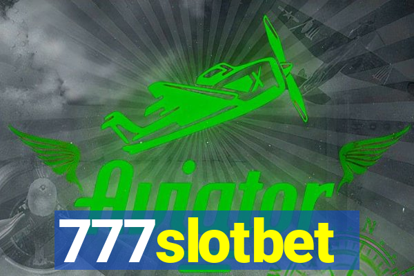 777slotbet