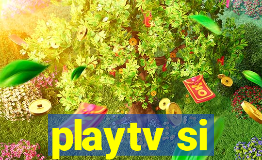 playtv si