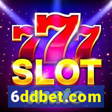 6ddbet.com