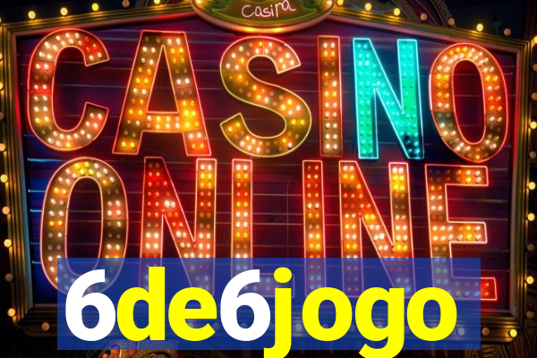 6de6jogo