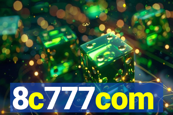 8c777com