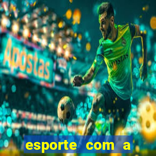 esporte com a letra l
