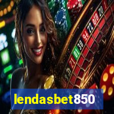 lendasbet850