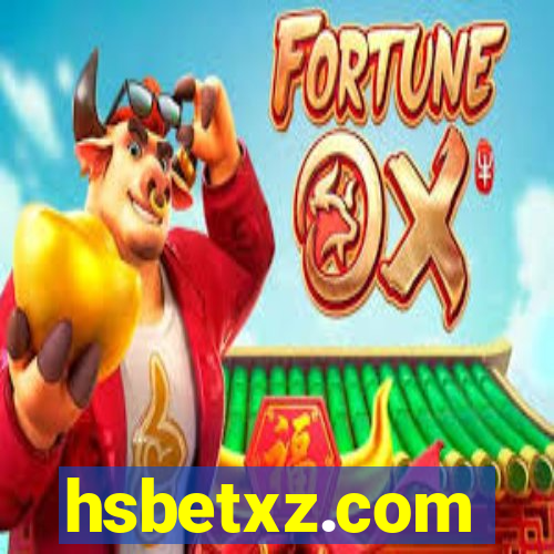 hsbetxz.com
