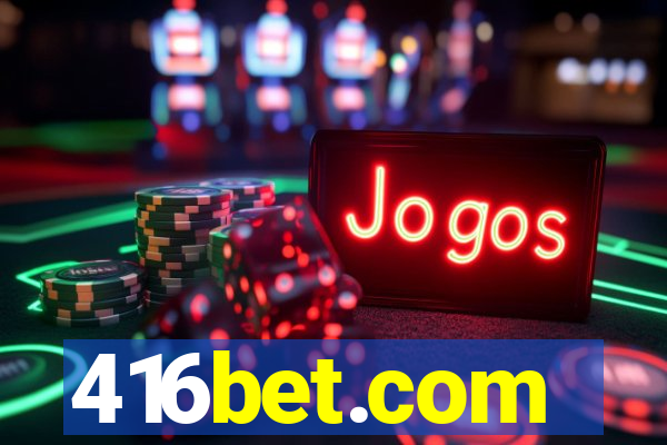 416bet.com