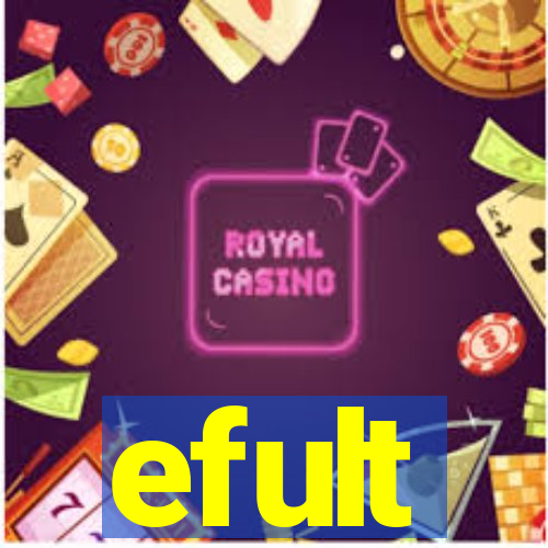 efult