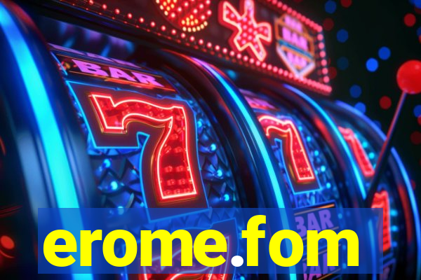 erome.fom