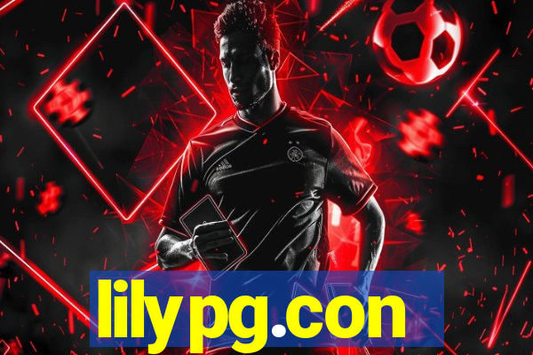 lilypg.con