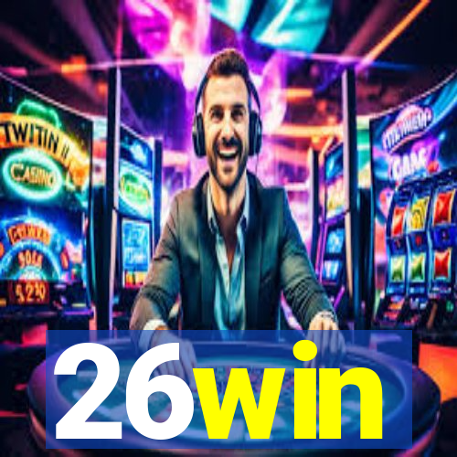 26win