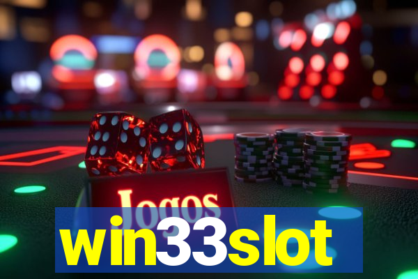 win33slot