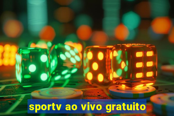 sportv ao vivo gratuito