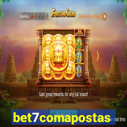 bet7comapostas