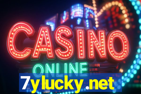7ylucky.net