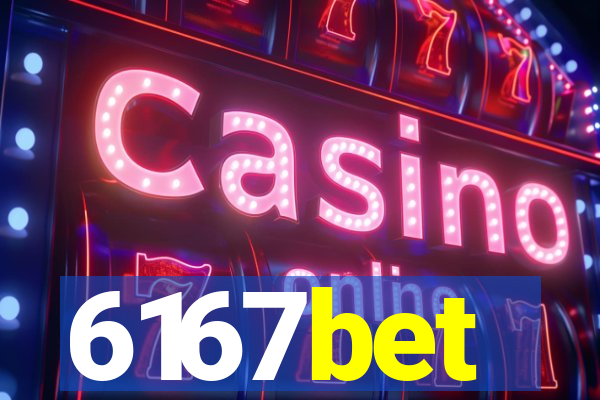 6167bet