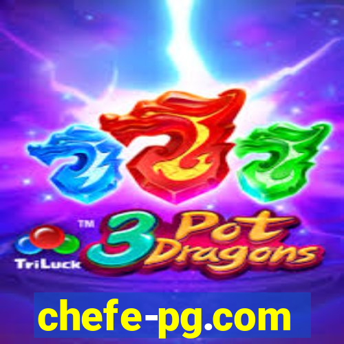 chefe-pg.com