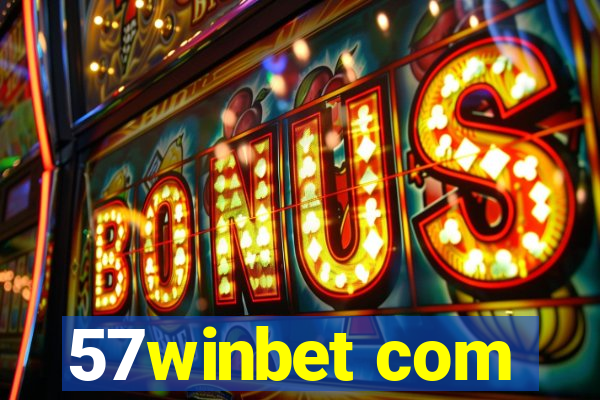 57winbet com