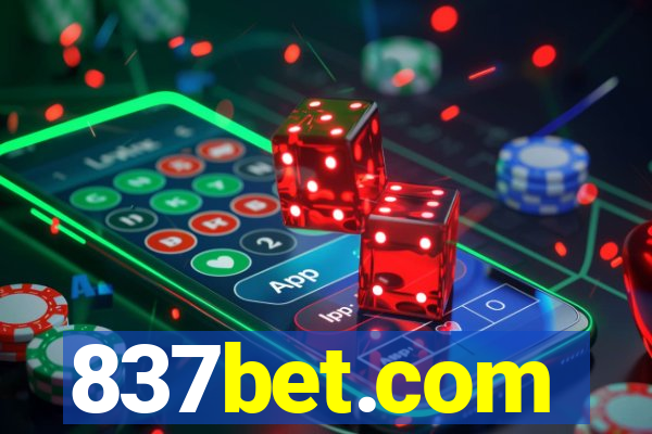 837bet.com