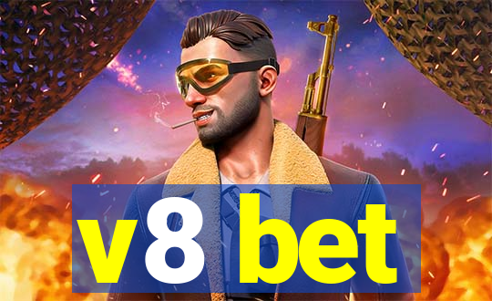 v8 bet