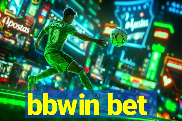 bbwin bet