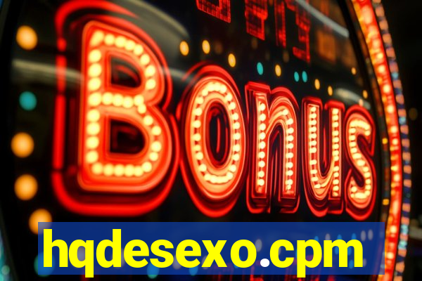 hqdesexo.cpm